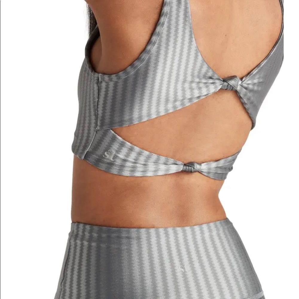 Cosmo bra silver - Picture 2 of 2